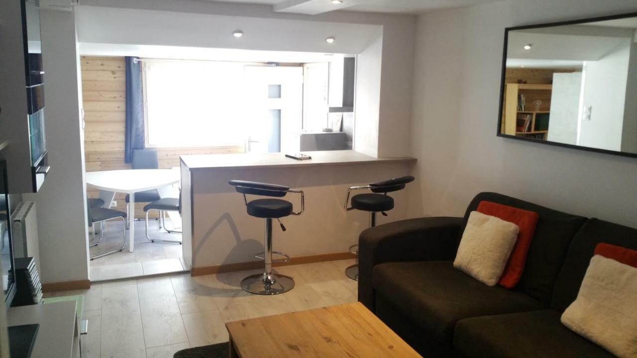 Les 3 Marguerites Apartment Luzenac Exterior photo