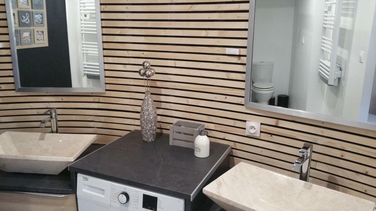 Les 3 Marguerites Apartment Luzenac Exterior photo